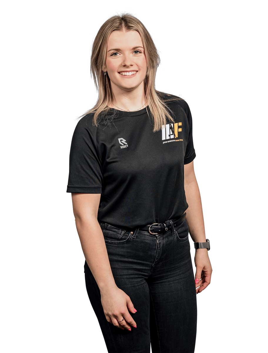 Demi Delleman Demi Delleman