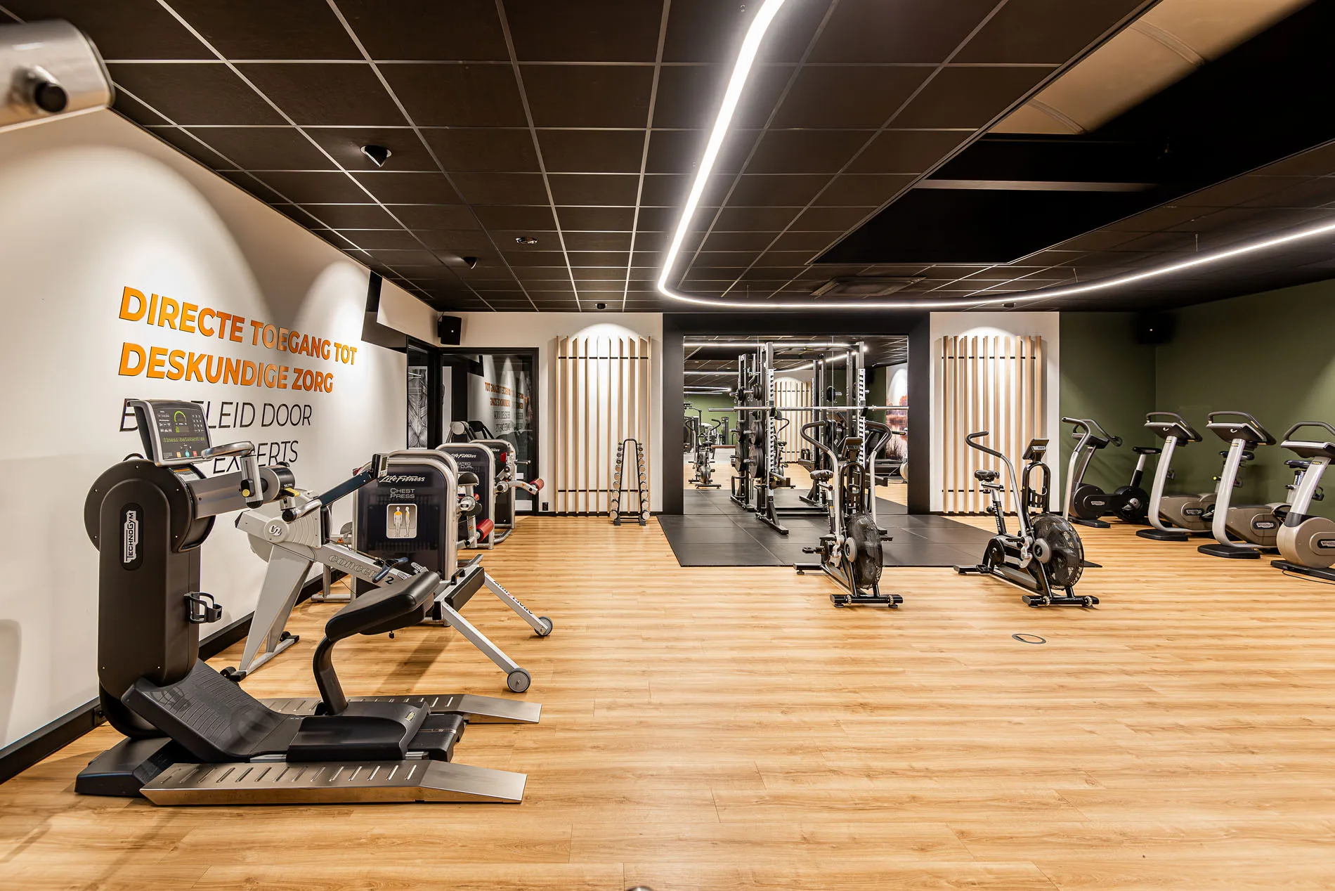 MediFit Doetinchem MediFit Doetinchem
