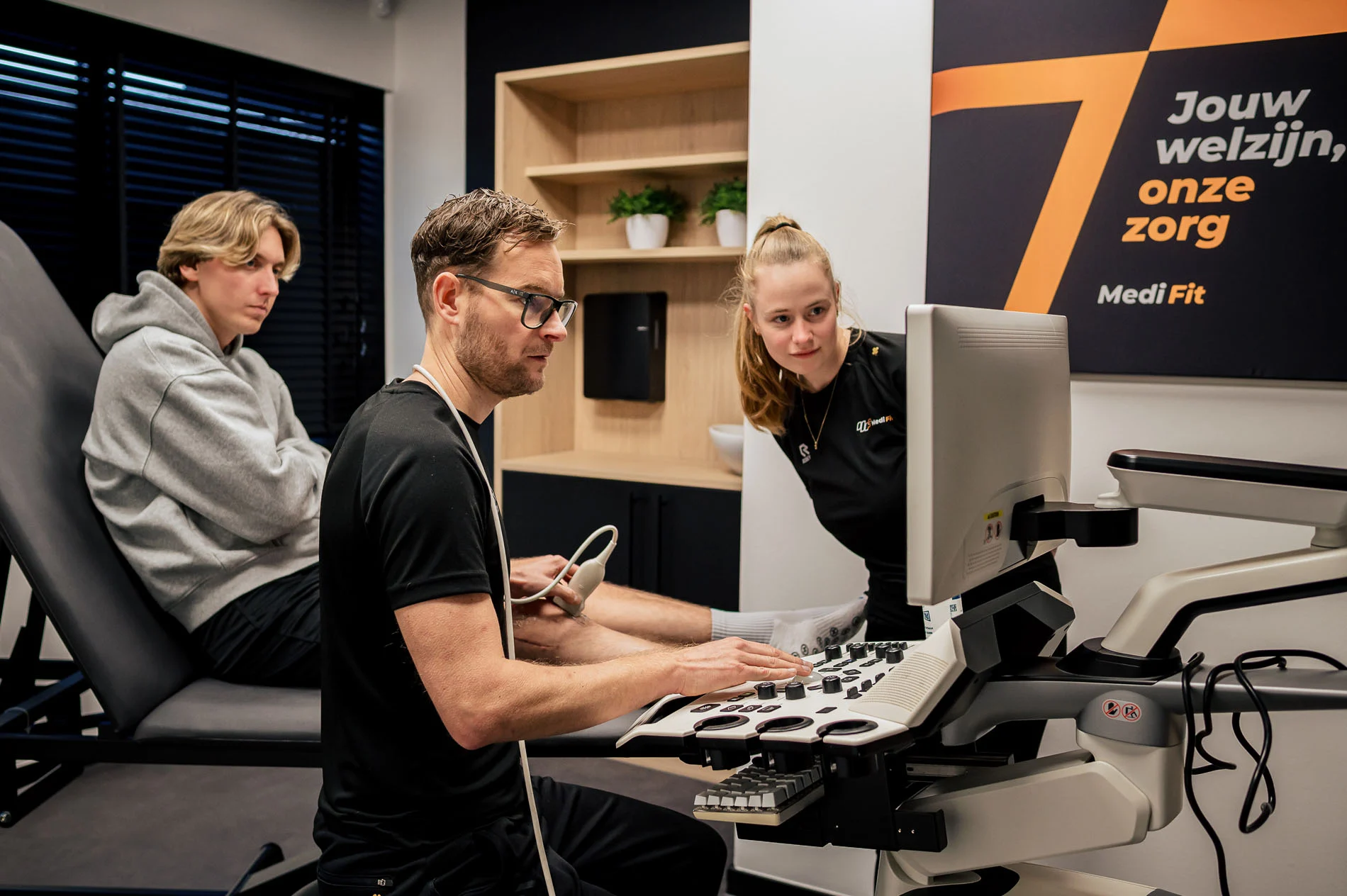 Medi Fit Doetinchem Medi Fit Doetinchem