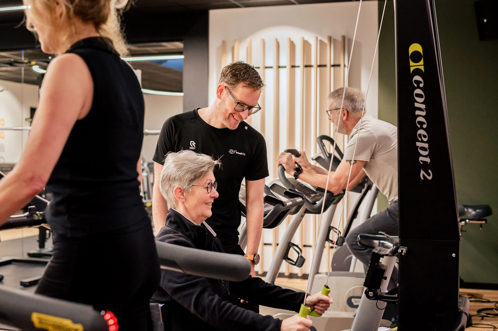 Medi Fit Doetinchem Medi Fit Doetinchem